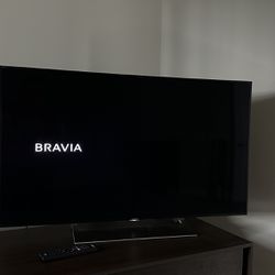 Sony BRAVIA XBR-49X900E