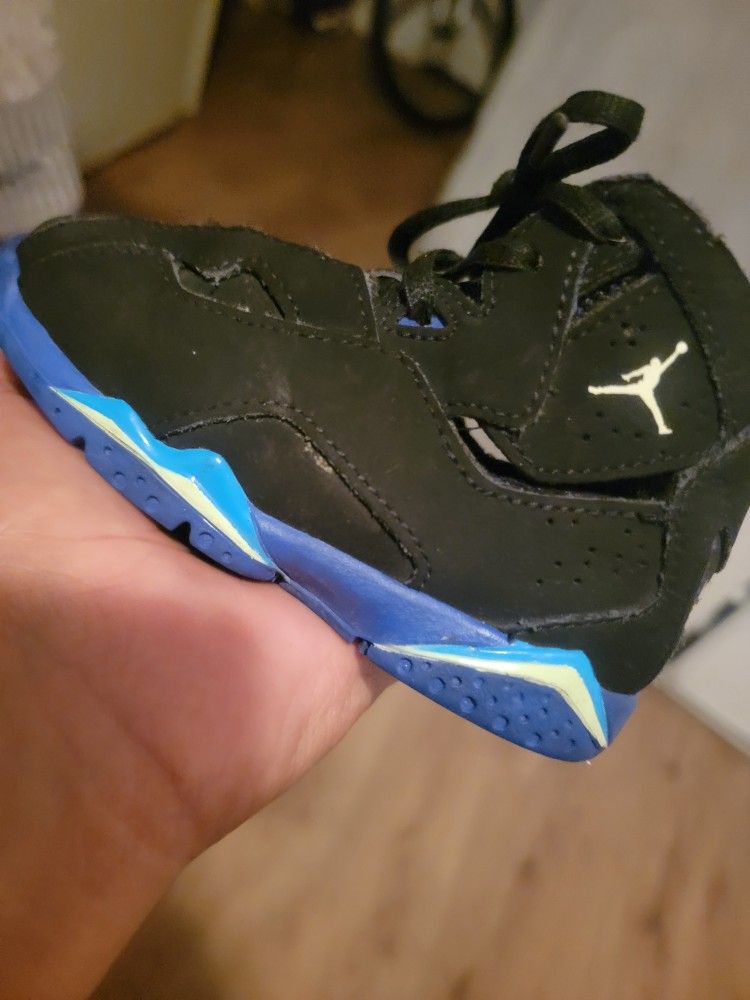 Jordan Shoes