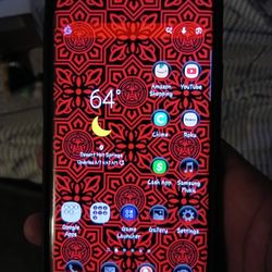 Samsung Galaxy S9 plus