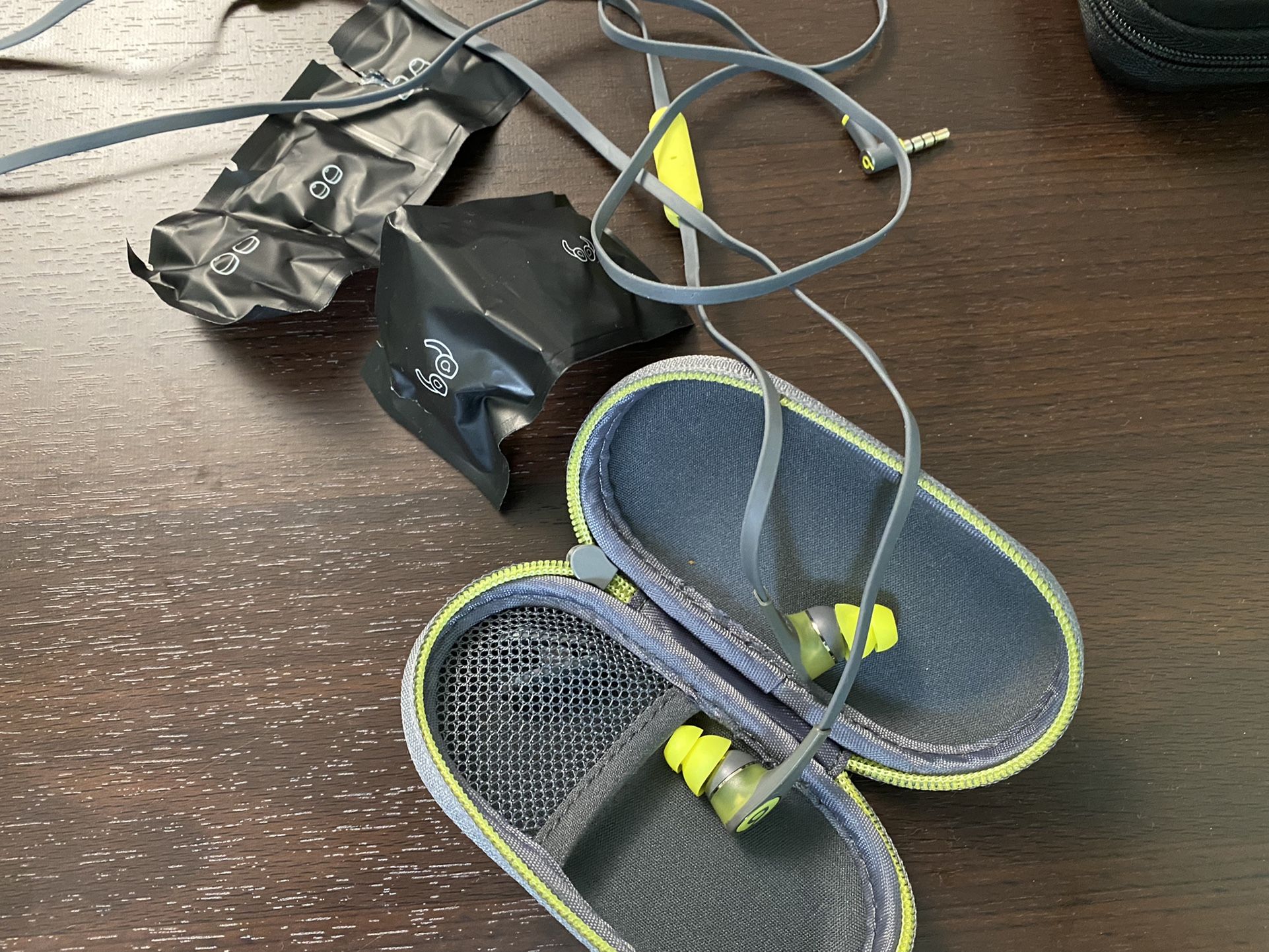 Beats Tour Wired In-Ear Headphone,