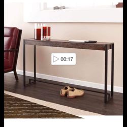 Console