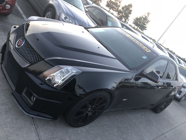 Cts V For Sale In Houston Tx Offerup