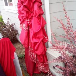Kensetena Dress