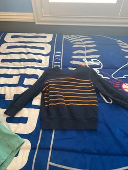 Boys Old Navy sweater