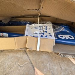 OTC Underhoist Auxiliary Stand