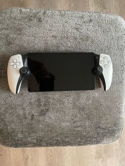 PlayStation portal