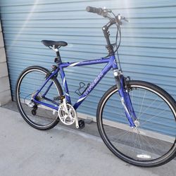 TREK HYBRID BIKE TIRE 700C