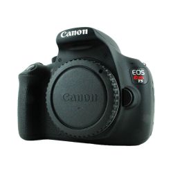 Canon Rebel T5 For Sale! 