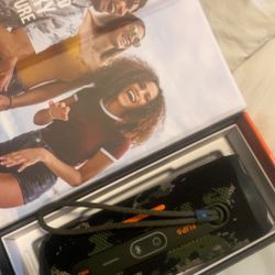 JBL Flip 6(waterproof)