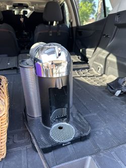 Nespresso