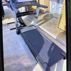 Treadmill Nordictrack 