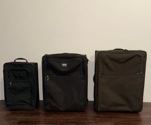 Tumi Luggage