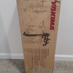 Yakima Hitch Bike Carrier