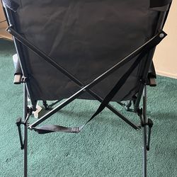Ozark Trail Foldable Camping Chair