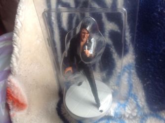 Elvis Presley Figure 4.5 inch Tall