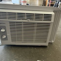 6 Month Old Amazon Window Unit