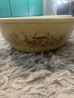 Vintage Pyrex