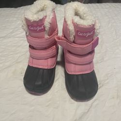 Botas Para Nieve