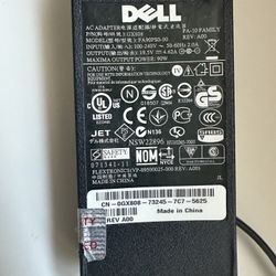 Dell GX808 / FA90PS0-00 90W AC Power Adapter — Reliable Replacement Charger