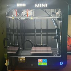 R3D mini 3d Printer 