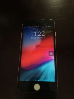 iPhone 7 rose gold 32 gb unlocked