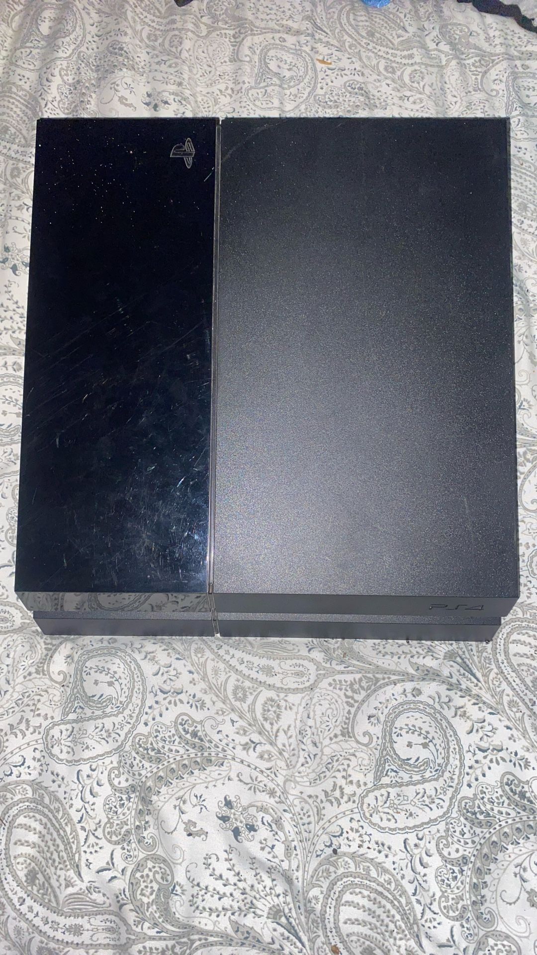 PS4