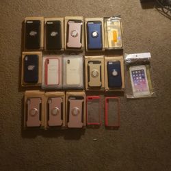 Iphone Cases 