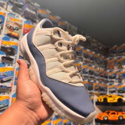 Jordan 11’s Diffused Blue Size:9 
