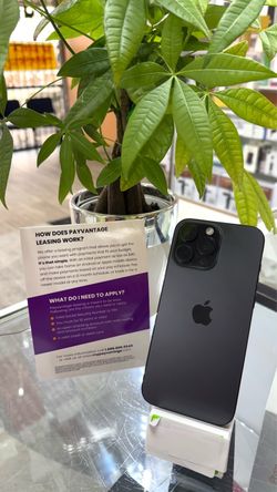 Unlocked - iPhone 16 pro max 256 Gb And clean Imei
