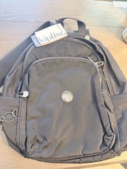 Bagpack new