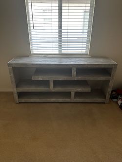 Entertainment Center