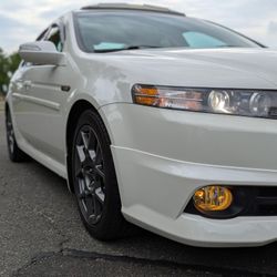 2007 Acura TL