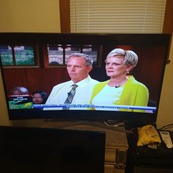 55 Inch Smart TV