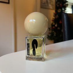 moonmilk perfum by stora skuggan  