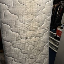 Twin Mattress