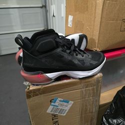 Nike Air Jordan Hot Punch 37