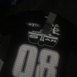 Hellstar shirt
