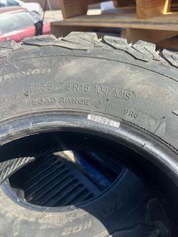 tires