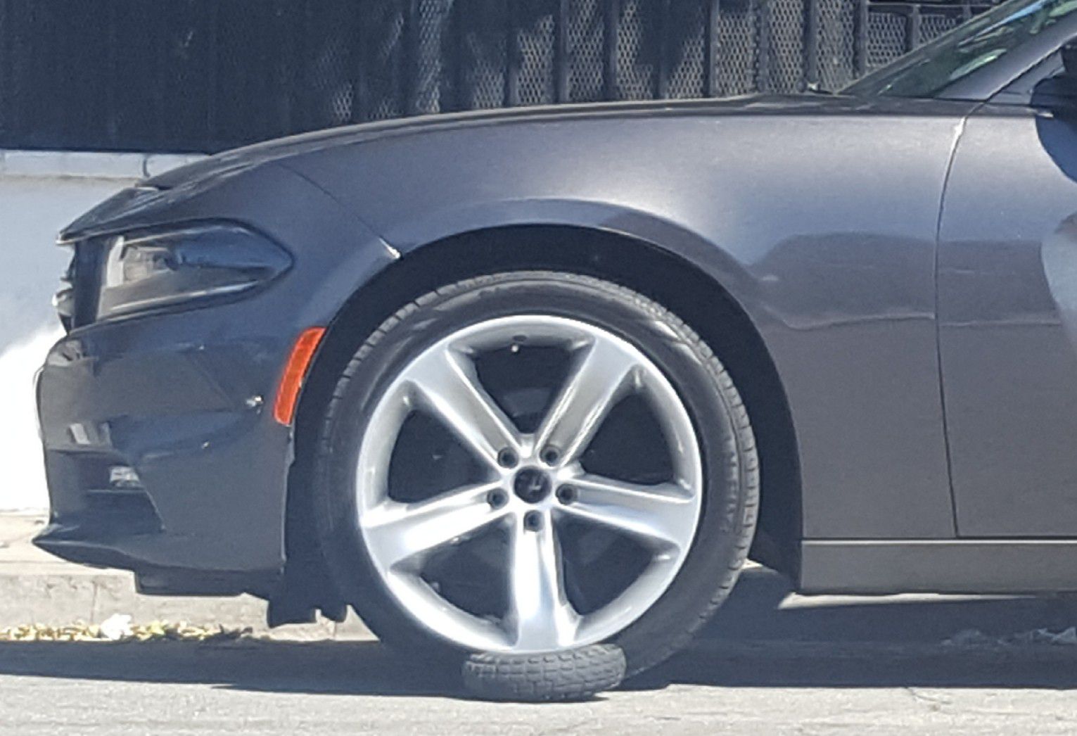 Set of 4 x 20" oem Charger RT Wheels - $$$