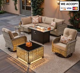 Brand new patio Outdoor furniture set