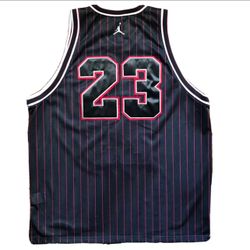 Jordan XXL Jersey, Like New. 