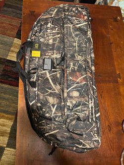 CV Life Bow-Crossbow Case NEW