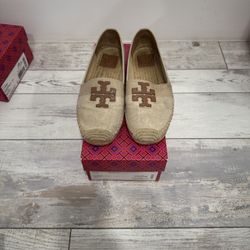 Tory Burch Espadrilles 