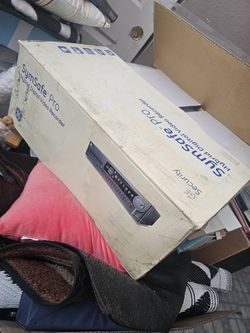 Hybrid Digital Video Recorder 