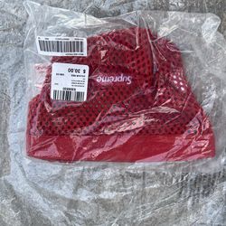 Small mesh bag