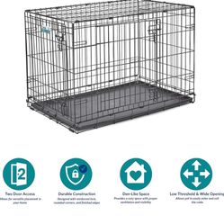 Dog Crate For Sale
