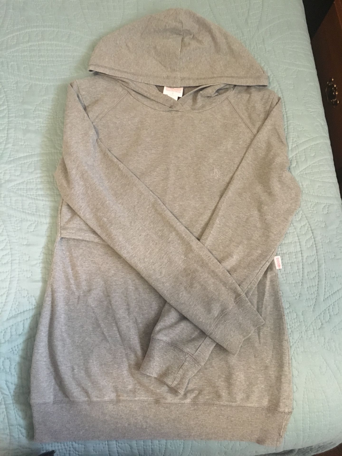 Boob Nursing sweatshirt size small