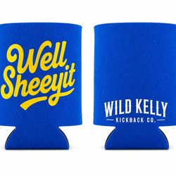Custom Koozies – Multiple Styles & Colors