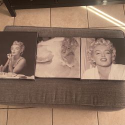 Marylin Monroe posters