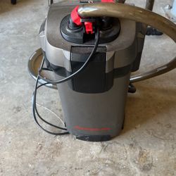 Fish Tank Filter Marineland
